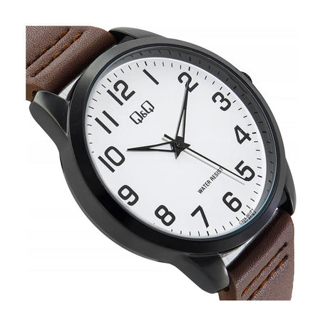 Reloj Análogo Q&Q Hombre C32A-001P