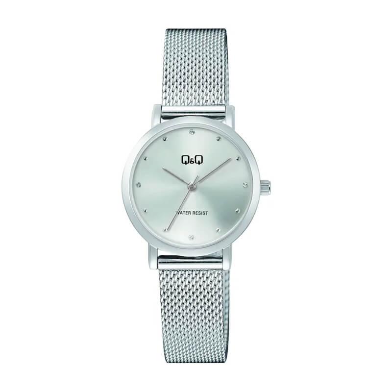 Reloj Análogo Q&Q Hombre C35A-005PY