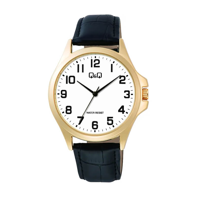 Reloj Análogo Q&Q Hombre C36A-009PY