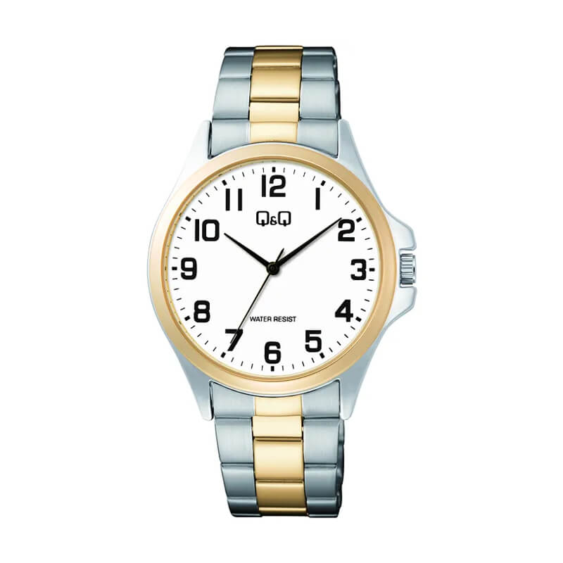 Reloj Análogo Q&Q Hombre C36A-017PY