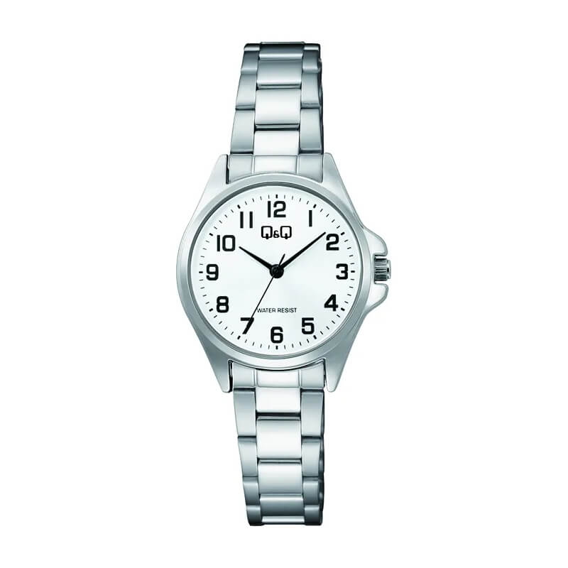 Reloj Análogo Q&Q Mujer C37A-005PY