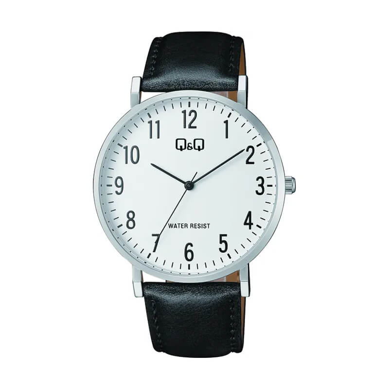 Reloj Análogo Q&Q Mujer C43A-001PY