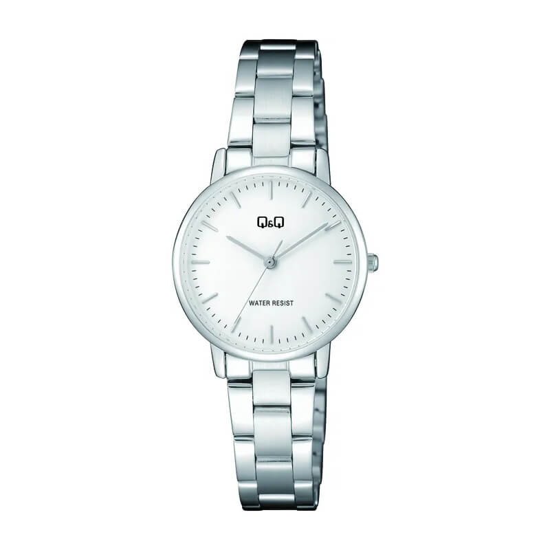 Reloj Análogo Q&Q Mujer C65A-005PY