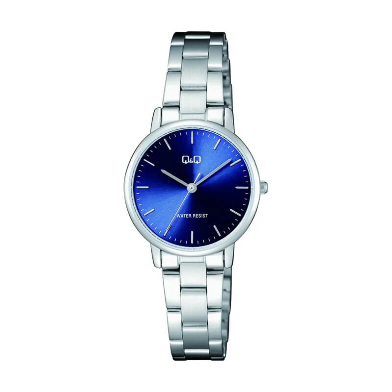 Reloj Análogo Q&Q Mujer C65A-007PY