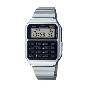 Reloj Análogo Casio Unisex CA-500WE-1A