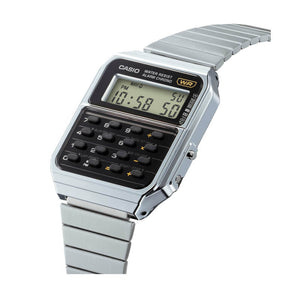 Reloj Análogo Casio Unisex CA-500WE-1A