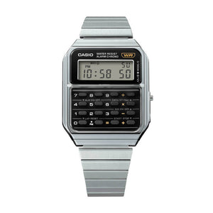 Reloj Análogo Casio Unisex CA-500WE-1A