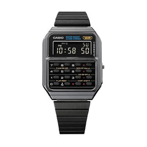 Reloj Digital Casio Unisex CA-500WEGG-1B