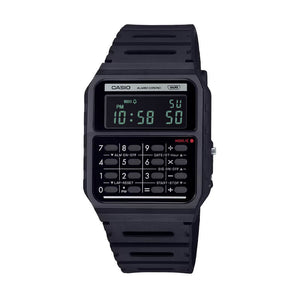 Reloj Digital Casio Unisex CA-53WB-1B