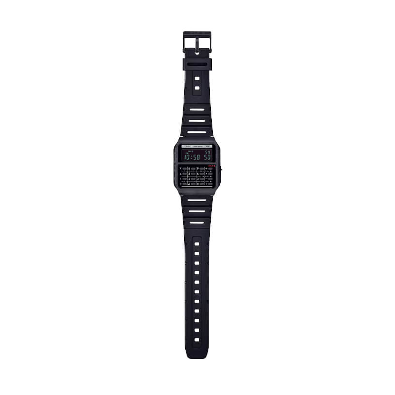 Reloj Digital Casio Unisex CA-53WB-1B