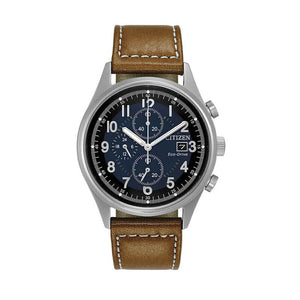 Reloj Análogo Citizen Hombre CA062105L