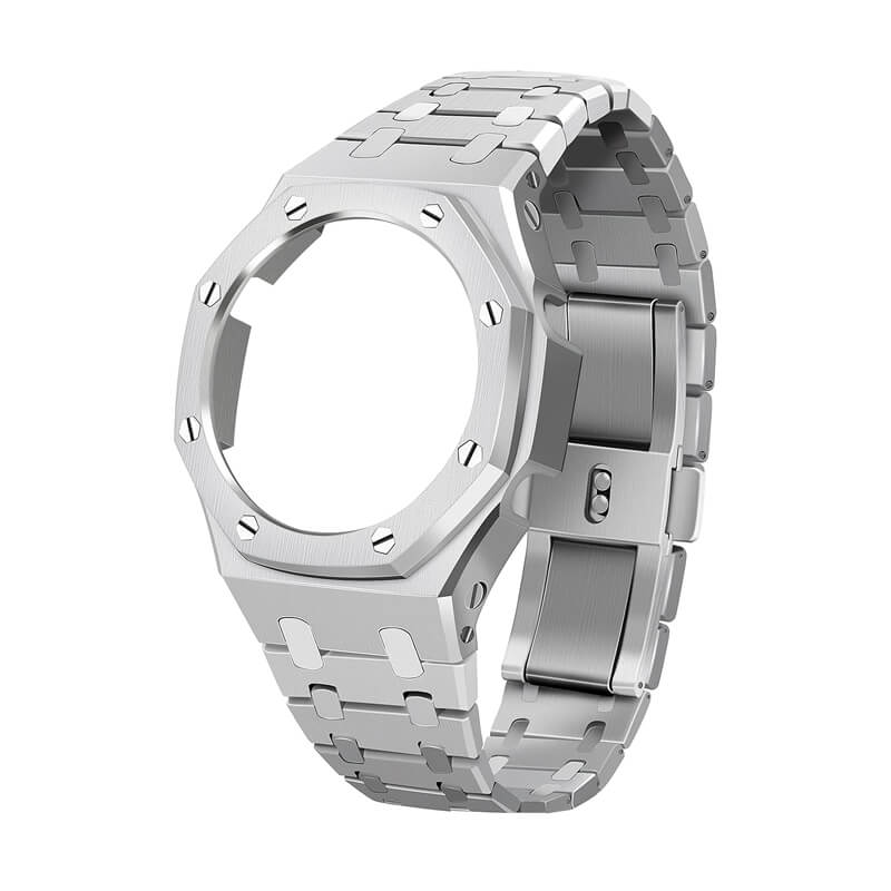 Caja para relojes G-Shock Hombre GA-2100 Royal Oak