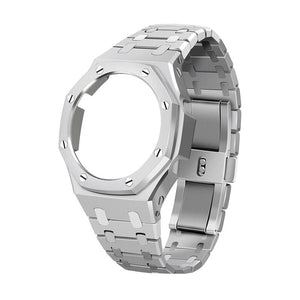 Caja para relojes G-Shock Hombre GA-2100 Royal Oak