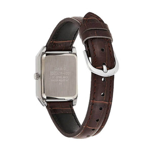 Reloj Casio Análogo Mujer LTP-V007L-9EUDF