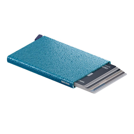 Cardprotector Secrid Hammerstone Azure