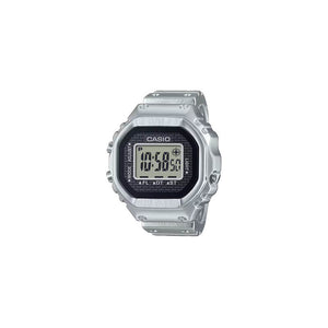 Anillo Reloj Casio Unisex CRW-001-1DR