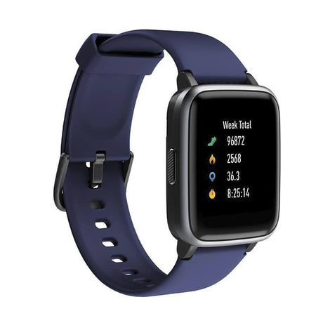 Reloj Cubitt Smartwatch CT2 Azul