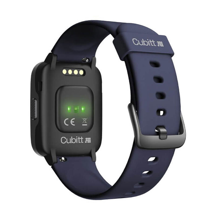 Reloj Cubitt Smartwatch CT2 Azul