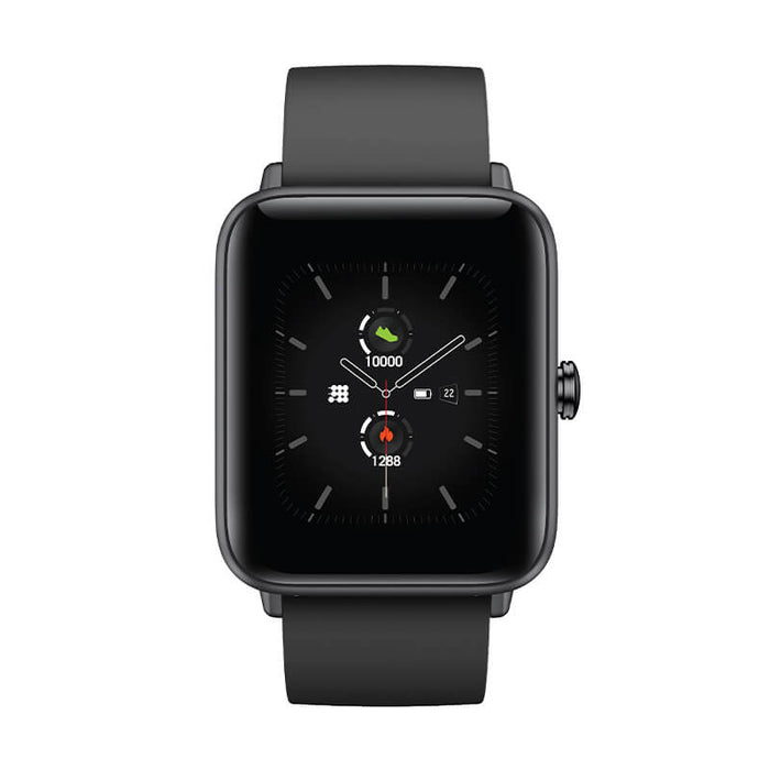 Reloj Cubitt Smartwatch Unisex CT2P-11