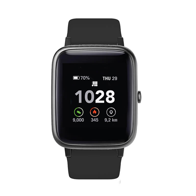 Reloj Inteligente Cubitt Ct2s Funciones Reloj Cubitt Smartwatch