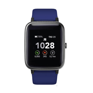 Reloj Cubitt Smartwatch Unisex CT2S-12