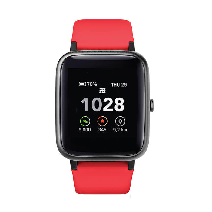 Reloj Cubitt Smartwatch Unisex CT2S-14