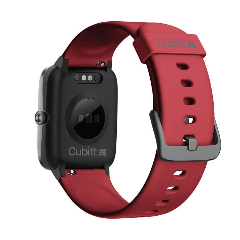 Reloj Cubitt Smartwatch Unisex CT2S-14