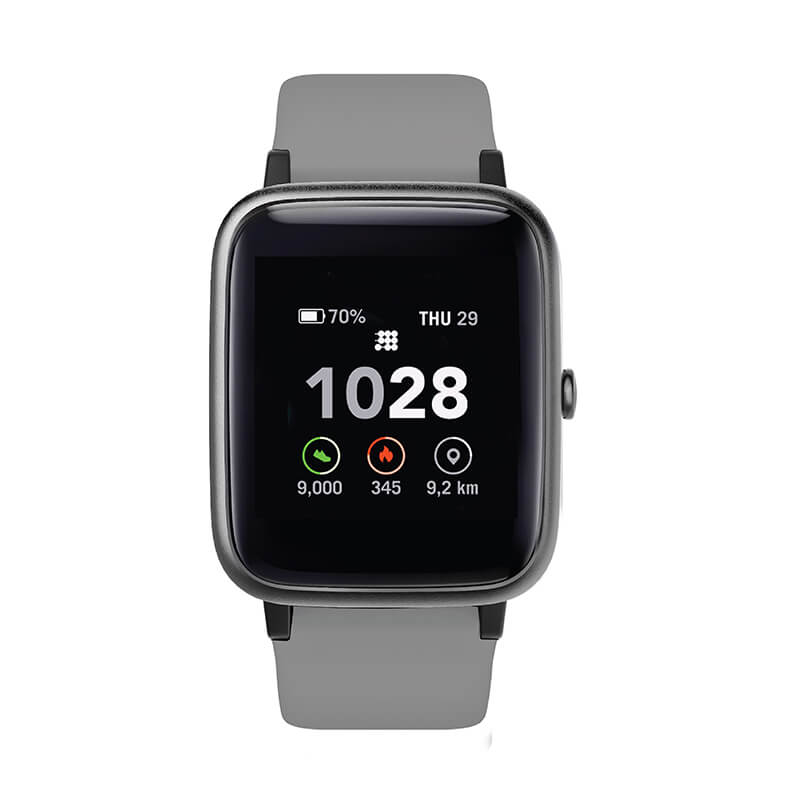 Reloj Cubitt Smartwatch Unisex CT2S-18