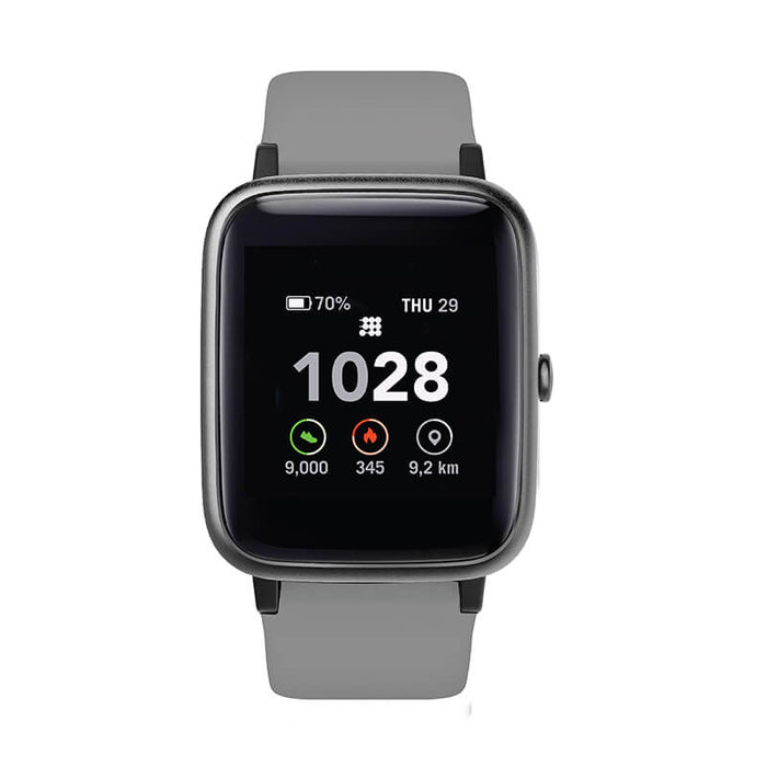 Reloj Cubitt Smartwatch Unisex CT2S-18