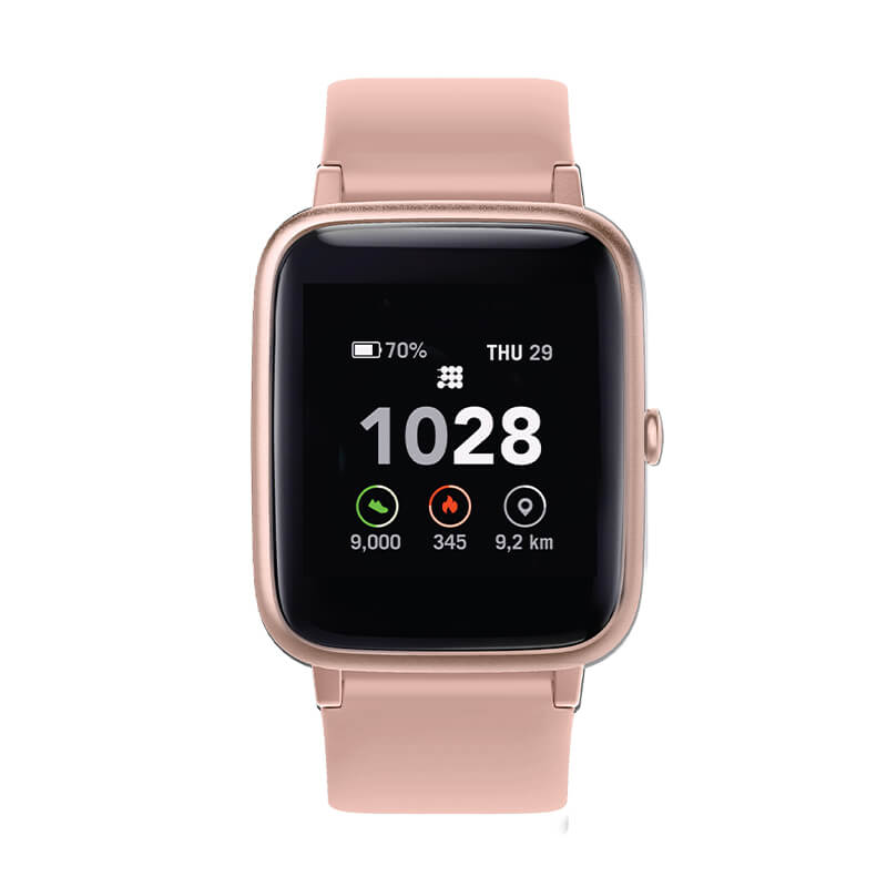 Reloj Cubitt Smartwatch Unisex CT2S-55