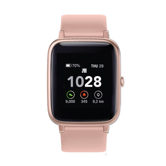 Reloj Cubitt Smartwatch Unisex CT2S-55