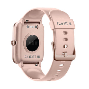 Reloj Cubitt Smartwatch Unisex CT2S-55