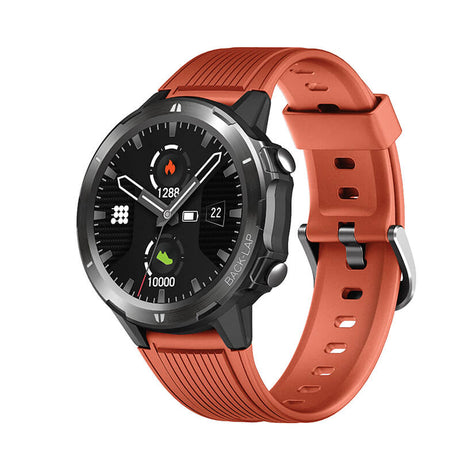 Reloj Cubitt Smartwatch Unisex CT3-19