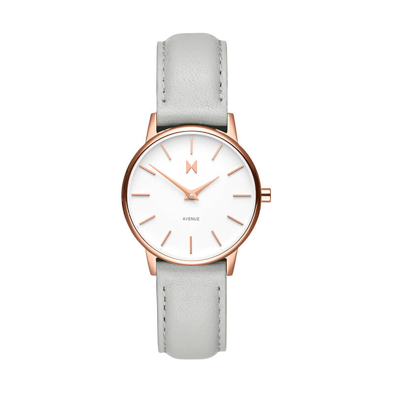 Reloj Análogo MVMT Mujer D-MA01-RGGR