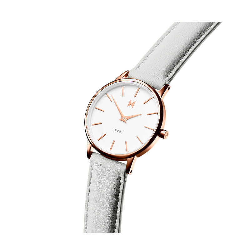 Reloj Análogo MVMT Mujer D-MA01-RGGR