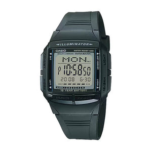 Reloj Digital Casio Unisex DB-36-1AV