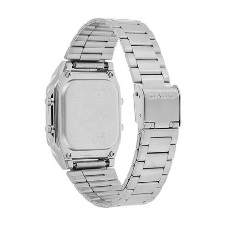 Reloj Digital Casio Unisex DB-360-1A