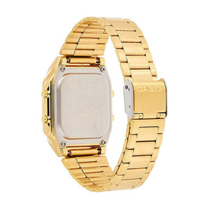 Reloj Digital Casio Unisex DB-360G-9A