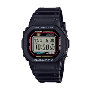 Reloj Digital G-Shock Hombre DW-5600RL-1DR