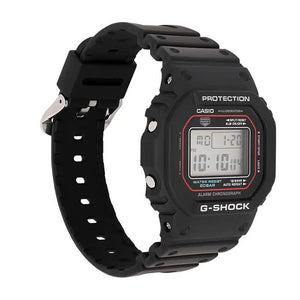 Reloj Digital G-Shock Hombre DW-5600RL-1DR