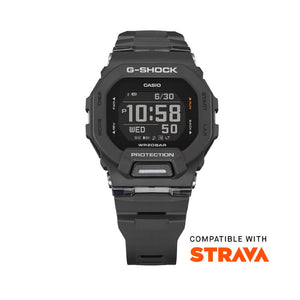 Reloj Digital G-Shock Hombre GBD-200-1DR
