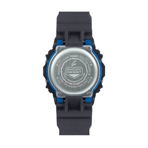 Reloj Digital G-Shock Hombre DW-5600RS-8DR