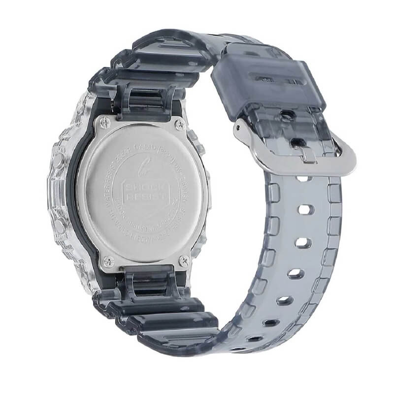 Reloj Digital G-Shock Hombre DW-5600SK-1DR