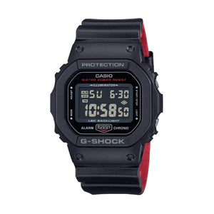 Reloj Digital G-Shock Hombre DW-5600UHR-1D