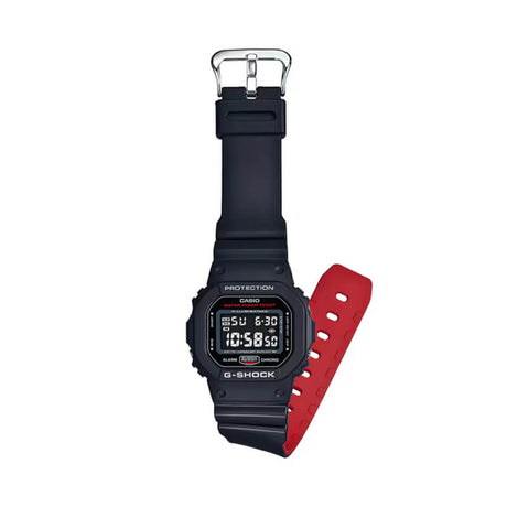 Reloj Digital G-Shock Hombre DW-5600UHR-1D