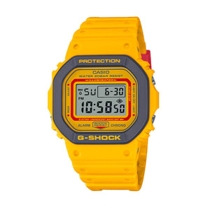 Reloj G-Shock Digital Hombre DW-5610Y-9