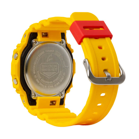 Reloj G-Shock Digital Hombre DW-5610Y-9