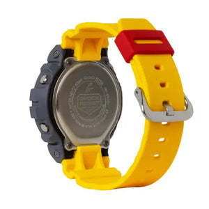 Reloj Digital G-Shock Hombre DW-6900Y-9