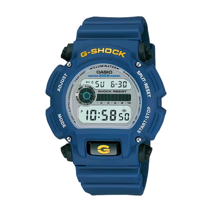 Reloj Digital G-Shock Hombre DW-9052-2V
