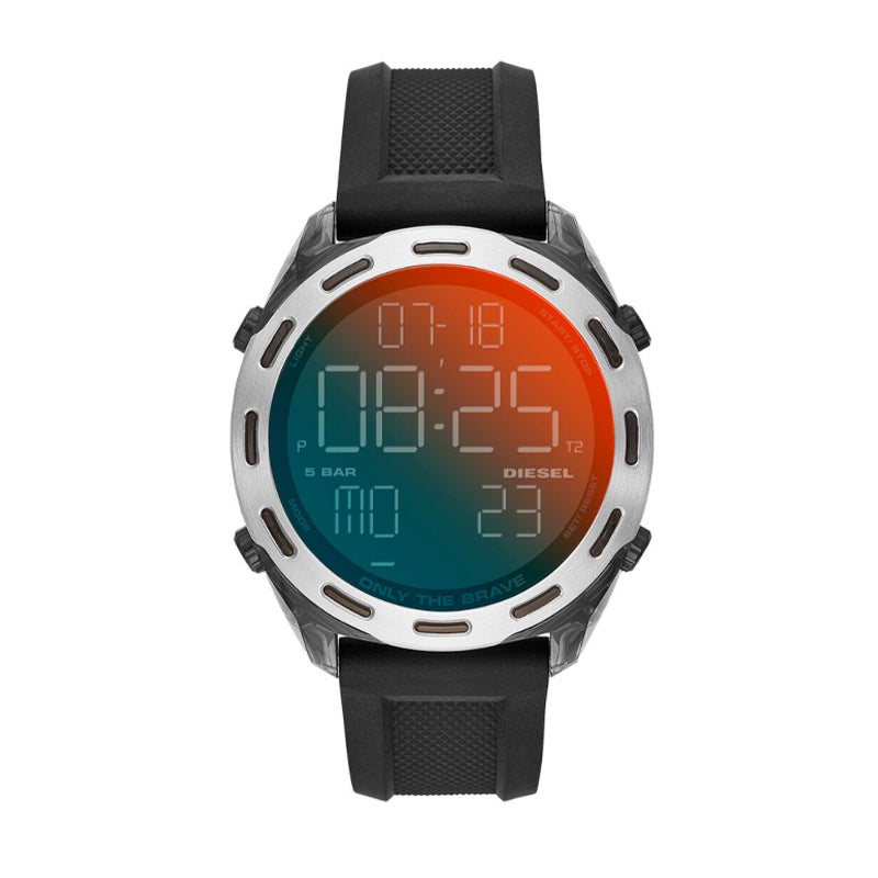Reloj Digital Diesel Hombre DZ1893